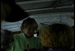 Canal Boat Cruise, Unknown